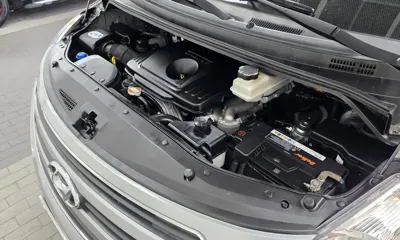 Hyundai Starex 2011, 143300 км, за 4297.71 USD - фото 6
