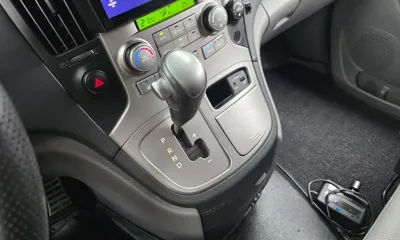 Hyundai Starex 2011, 143300 км, за 4297.71 USD - фото 9
