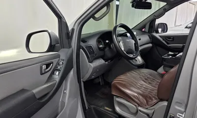 Hyundai Starex 2011, 143300 км, за 4297.71 USD - фото 10