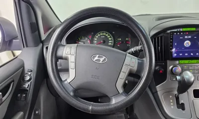 Hyundai Starex 2011, 143300 км, за 4297.71 USD - фото 13