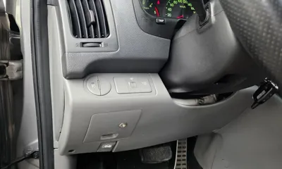 Hyundai Starex 2011, 143300 км, за 4297.71 USD - фото 16