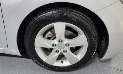 Hyundai Avante 2011, 139801 км, за 2181.39 USD