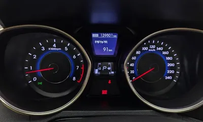 Hyundai Avante 2011, 139801 км, за 2181.39 USD - фото 8