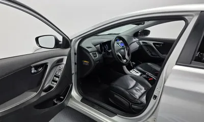Hyundai Avante 2011, 139801 км, за 2181.39 USD - фото 10