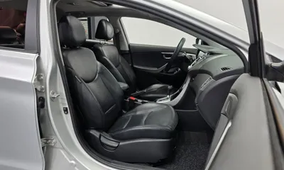 Hyundai Avante 2011, 139801 км, за 2181.39 USD - фото 11