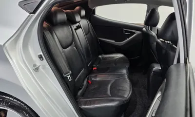 Hyundai Avante 2011, 139801 км, за 2181.39 USD - фото 12