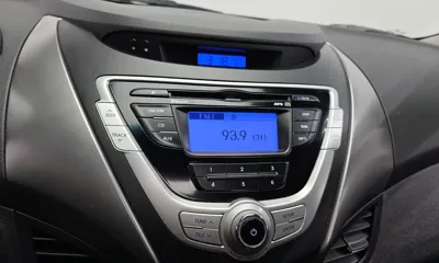 Hyundai Avante 2011, 139801 км, за 2181.39 USD - фото 14