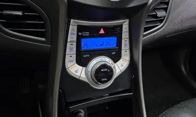 Hyundai Avante 2011, 139801 км, за 2181.39 USD - фото 16