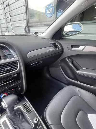 Audi A4 2014, 77372 км, за 4225.44 USD - фото 6