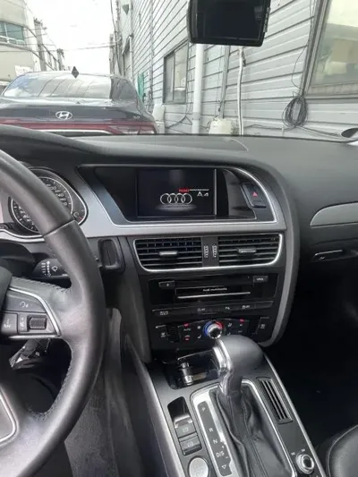 Audi A4 2014, 77372 км, за 4225.44 USD - фото 7