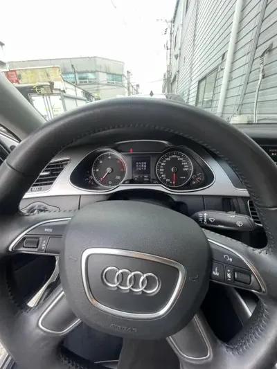 Audi A4 2014, 77372 км, за 4225.44 USD - фото 8