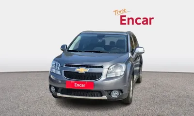 ChevroletGMDaewoo Orlando 2016, 114243 км, за 3171.46 USD