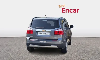 ChevroletGMDaewoo Orlando 2016, 114243 км, за 3171.46 USD