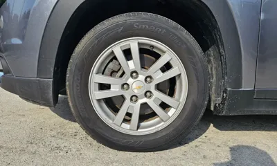 ChevroletGMDaewoo Orlando 2016, 114243 км, за 3171.46 USD