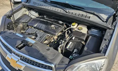 ChevroletGMDaewoo Orlando 2016, 114243 км, за 3171.46 USD - фото 6