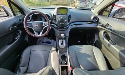 ChevroletGMDaewoo Orlando 2016, 114243 км, за 3171.46 USD - фото 7