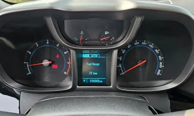 ChevroletGMDaewoo Orlando 2016, 114243 км, за 3171.46 USD - фото 8