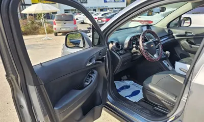 ChevroletGMDaewoo Orlando 2016, 114243 км, за 3171.46 USD - фото 10