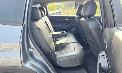 ChevroletGMDaewoo Orlando 2016, 114243 км, за 3171.46 USD - фото 12