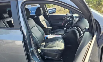 ChevroletGMDaewoo Orlando 2016, 114243 км, за 3171.46 USD - фото 13