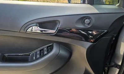 ChevroletGMDaewoo Orlando 2016, 114243 км, за 3171.46 USD - фото 14