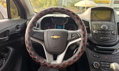 ChevroletGMDaewoo Orlando 2016, 114243 км, за 3171.46 USD - фото 16