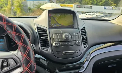 ChevroletGMDaewoo Orlando 2016, 114243 км, за 3171.46 USD - фото 17