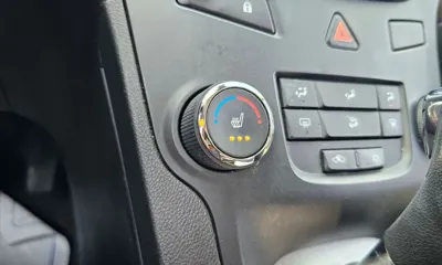 ChevroletGMDaewoo Orlando 2016, 114243 км, за 3171.46 USD - фото 19