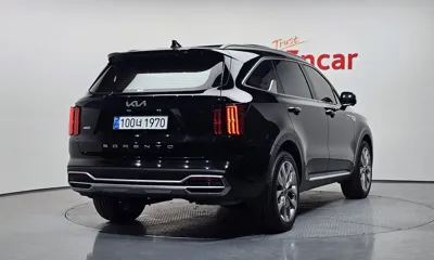 Kia Sorento 2022, 38936 км, за 20867.8 USD