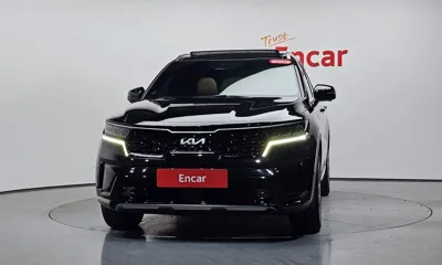 Kia Sorento 2022, 38936 км, за 20867.8 USD