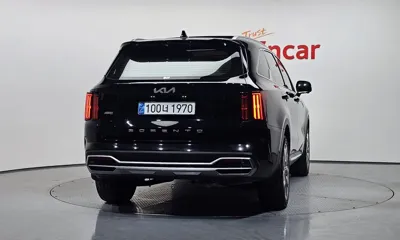Kia Sorento 2022, 38936 км, за 20867.8 USD