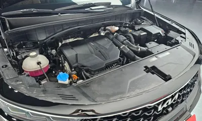 Kia Sorento 2022, 38936 км, за 20710.11 USD - фото 6
