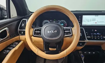 Kia Sorento 2022, 38936 км, за 20710.11 USD - фото 12