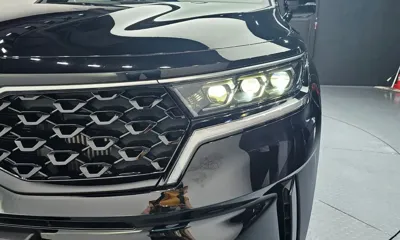Kia Sorento 2022, 38936 км, за 20710.11 USD - фото 22