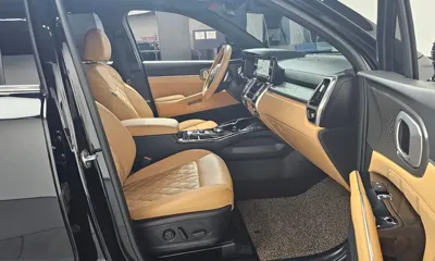 Kia Sorento 2022, 38936 км, за 20710.11 USD - фото 26