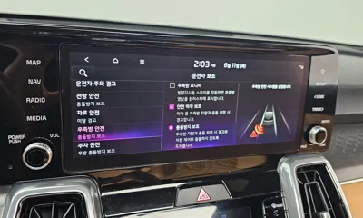 Kia Sorento 2022, 38936 км, за 20710.11 USD - фото 34