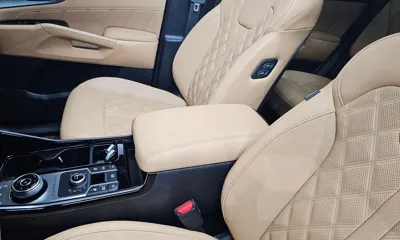 Kia Sorento 2022, 38936 км, за 20710.11 USD - фото 35