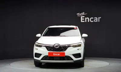 Renault-KoreaSamsung XM3 2023, 39084 км, за 11018.65 USD