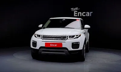 Land Rover Range Rover Evoque 2017, 132494 км, за 7003.63 USD