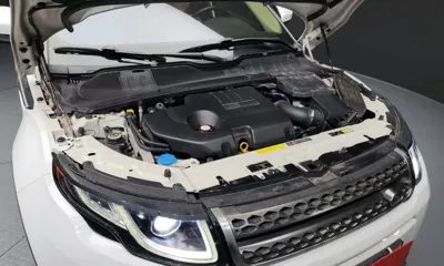 Land Rover Range Rover Evoque 2017, 132494 км, за 7003.63 USD - фото 6