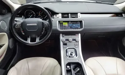 Land Rover Range Rover Evoque 2017, 132494 км, за 7003.63 USD - фото 7