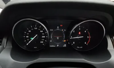 Land Rover Range Rover Evoque 2017, 132494 км, за 7003.63 USD - фото 8