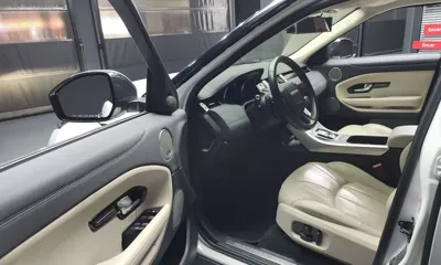 Land Rover Range Rover Evoque 2017, 132494 км, за 7003.63 USD - фото 10