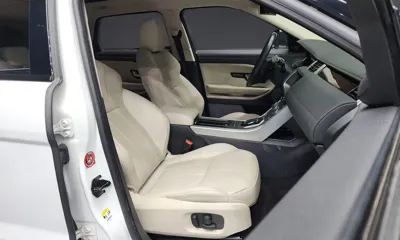 Land Rover Range Rover Evoque 2017, 132494 км, за 7003.63 USD - фото 11