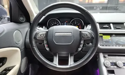 Land Rover Range Rover Evoque 2017, 132494 км, за 7003.63 USD - фото 13