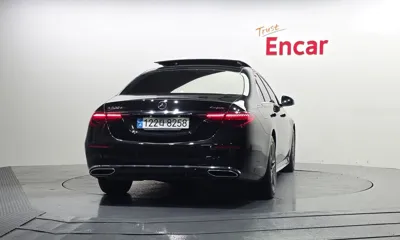 Mercedes-Benz S-Class 2022, 74124 км, за 56491.57 USD