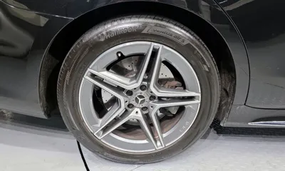 Mercedes-Benz S-Class 2022, 74124 км, за 56491.57 USD