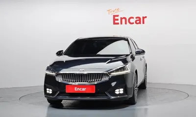 Kia K7 2017, 207121 км, за 5153.62 USD