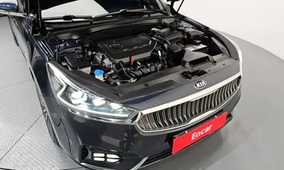 Kia K7 2017, 207121 км, за 5153.62 USD - фото 6