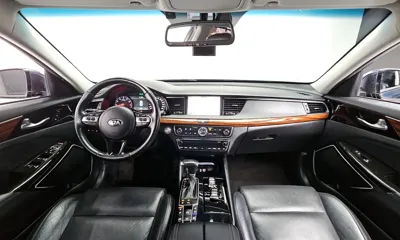 Kia K7 2017, 207121 км, за 5153.62 USD - фото 7